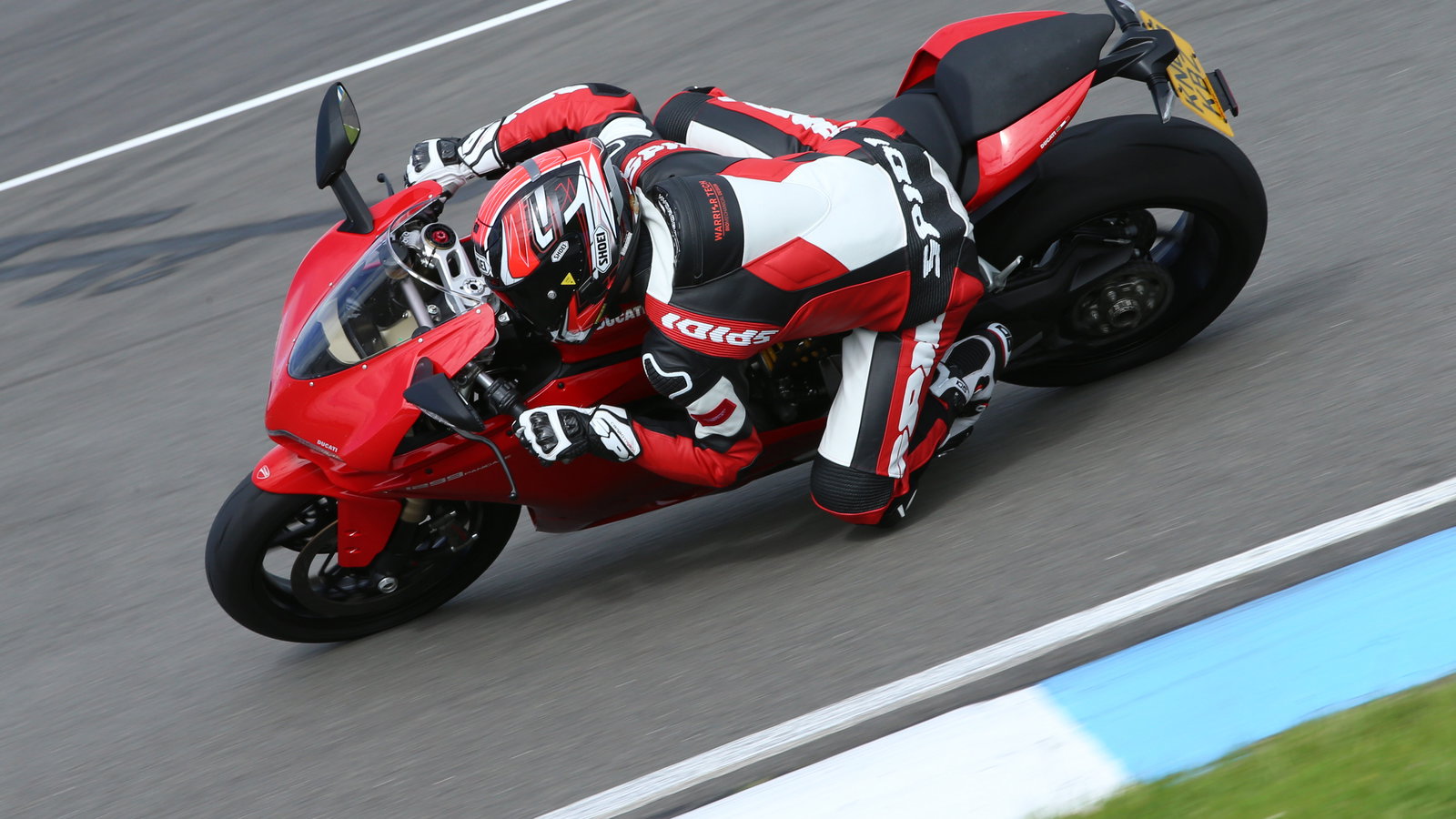 Ducati 1299 Panigale